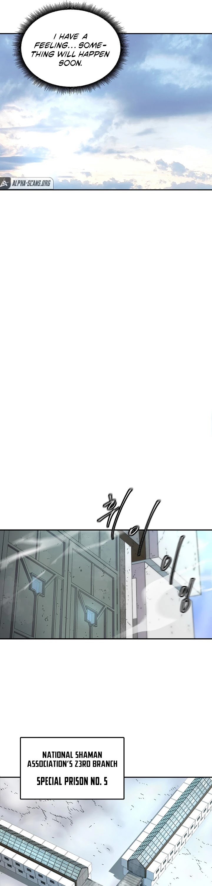 Shaman (Hong Won-Pyo) Chapter 20 page 22 - Chapter 20