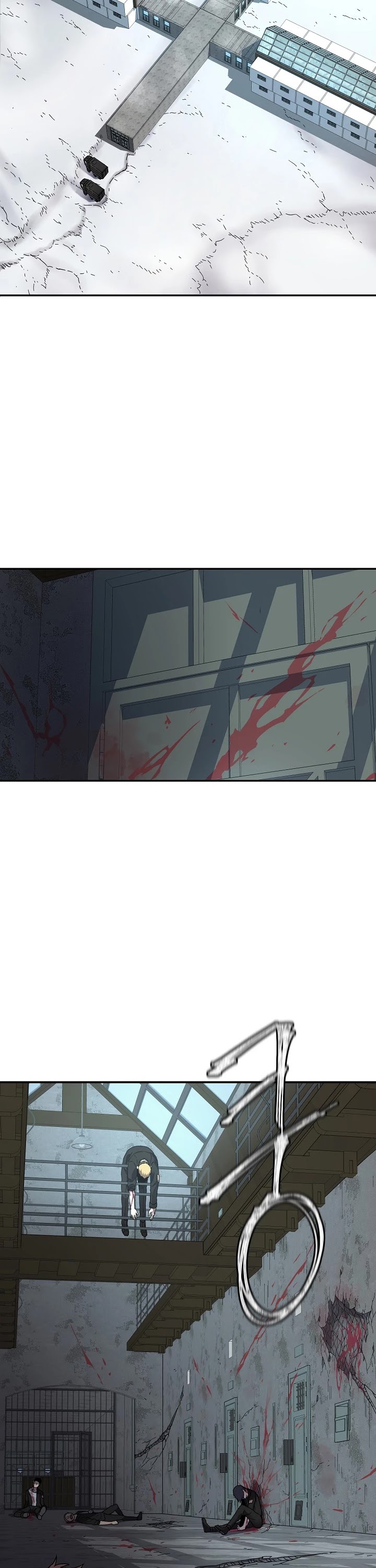 Shaman (Hong Won-Pyo) Chapter 20 page 23 - Chapter 20