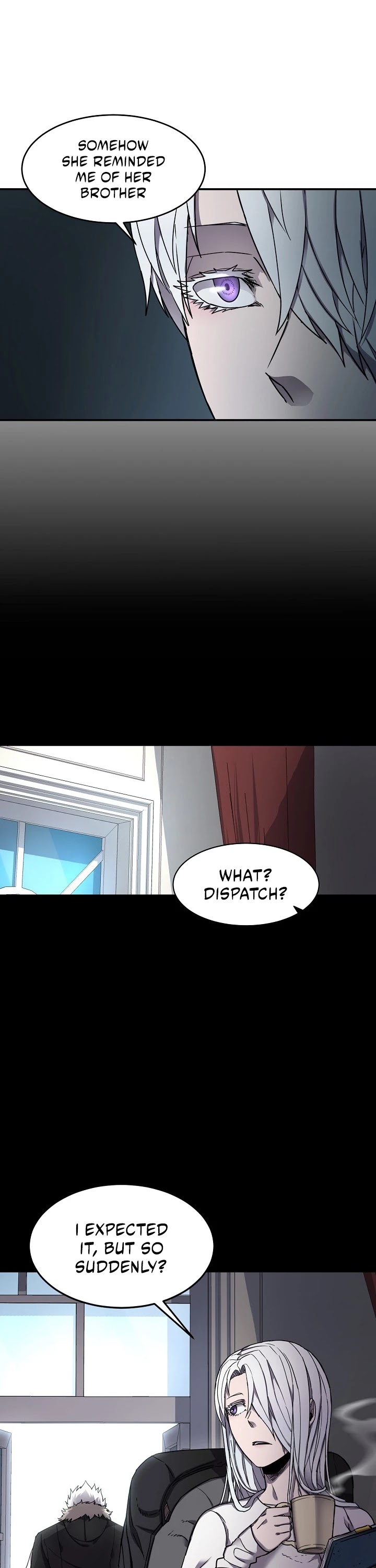 Shaman (Hong Won-Pyo) Chapter 20 page 7 - Chapter 20