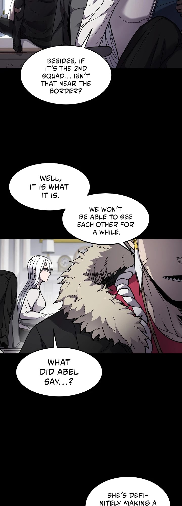 Shaman (Hong Won-Pyo) Chapter 20 page 8 - Chapter 20