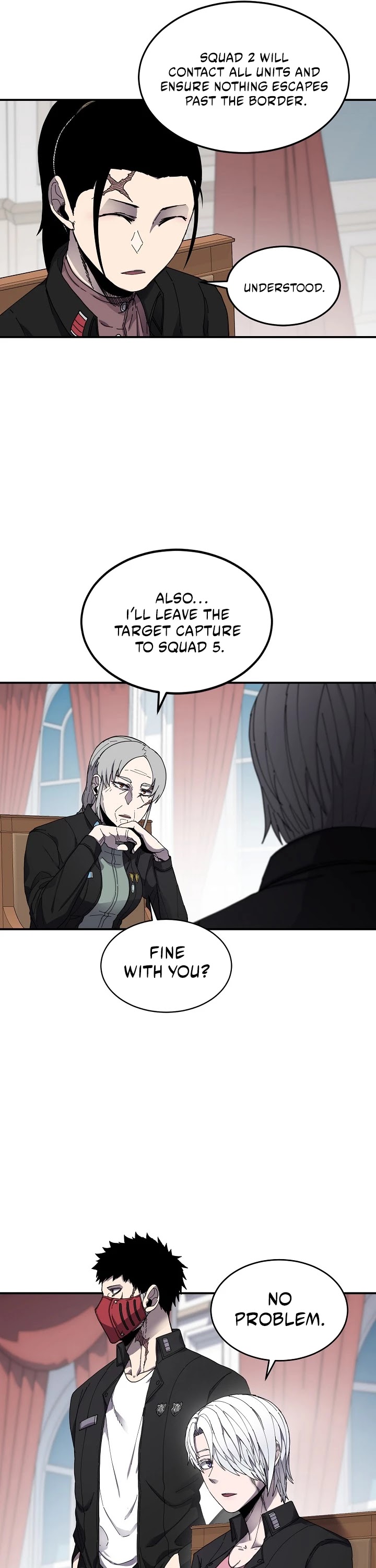 Shaman (Hong Won-Pyo) Chapter 21 page 13 - Chapter 21