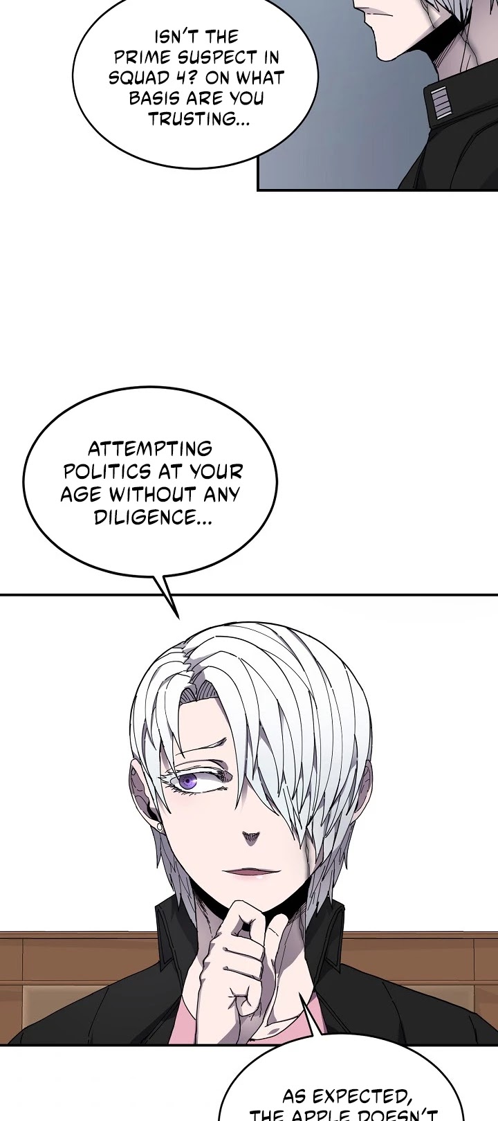 Shaman (Hong Won-Pyo) Chapter 21 page 15 - Chapter 21