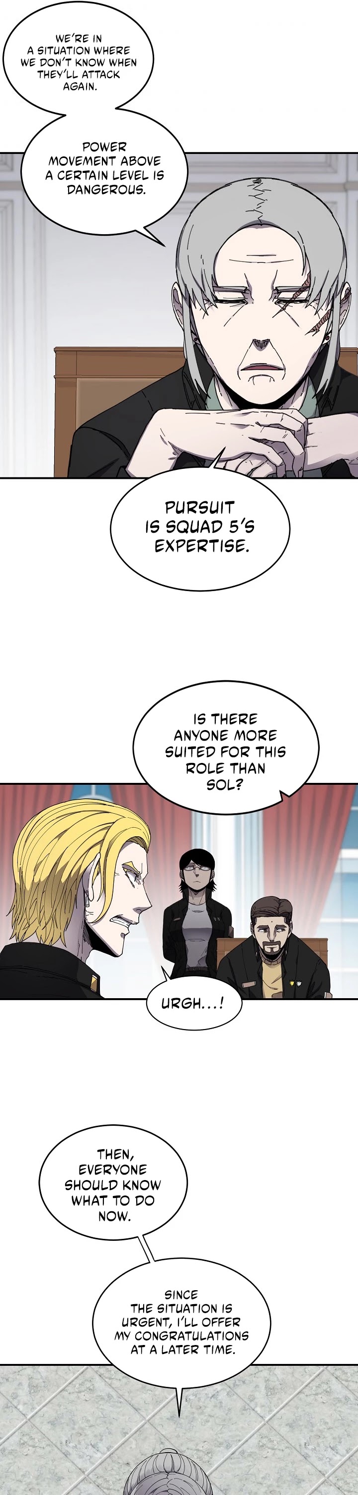Shaman (Hong Won-Pyo) Chapter 21 page 17 - Chapter 21