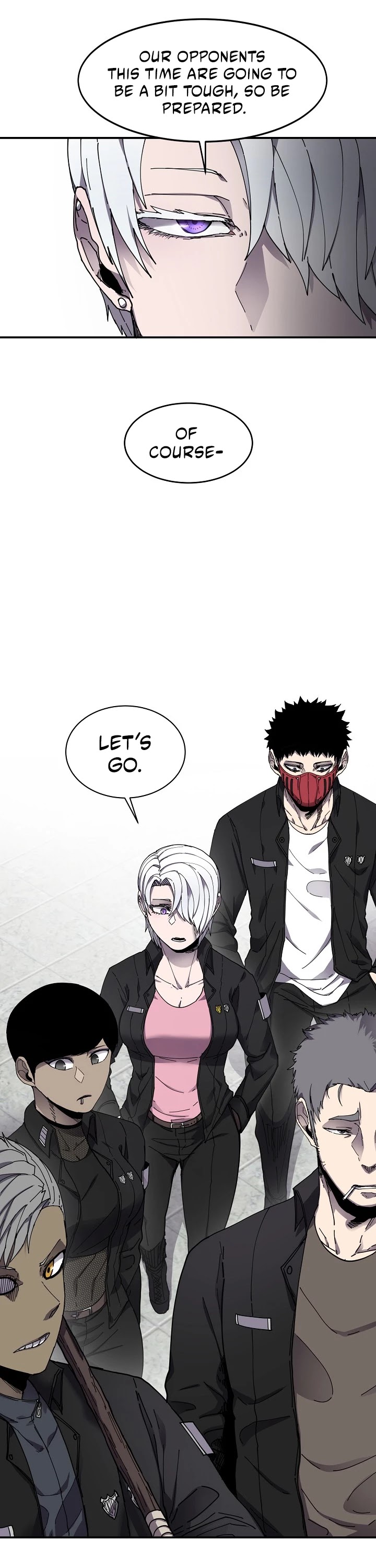 Shaman (Hong Won-Pyo) Chapter 21 page 22 - Chapter 21