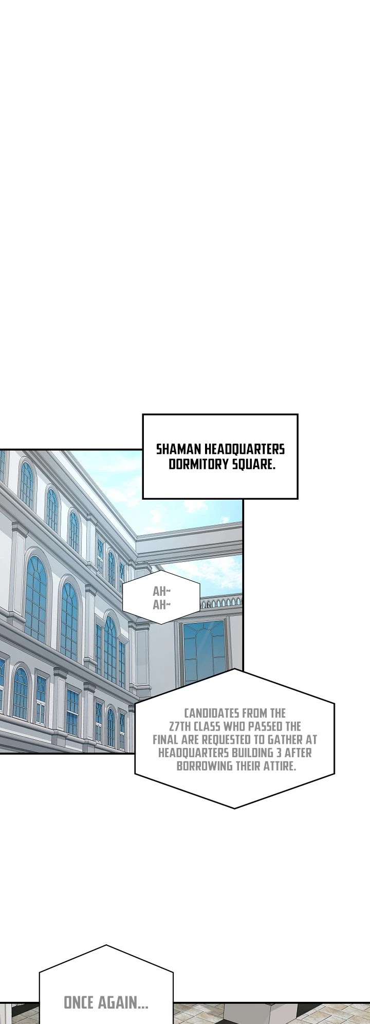 Shaman (Hong Won-Pyo) Chapter 21 page 23 - Chapter 21