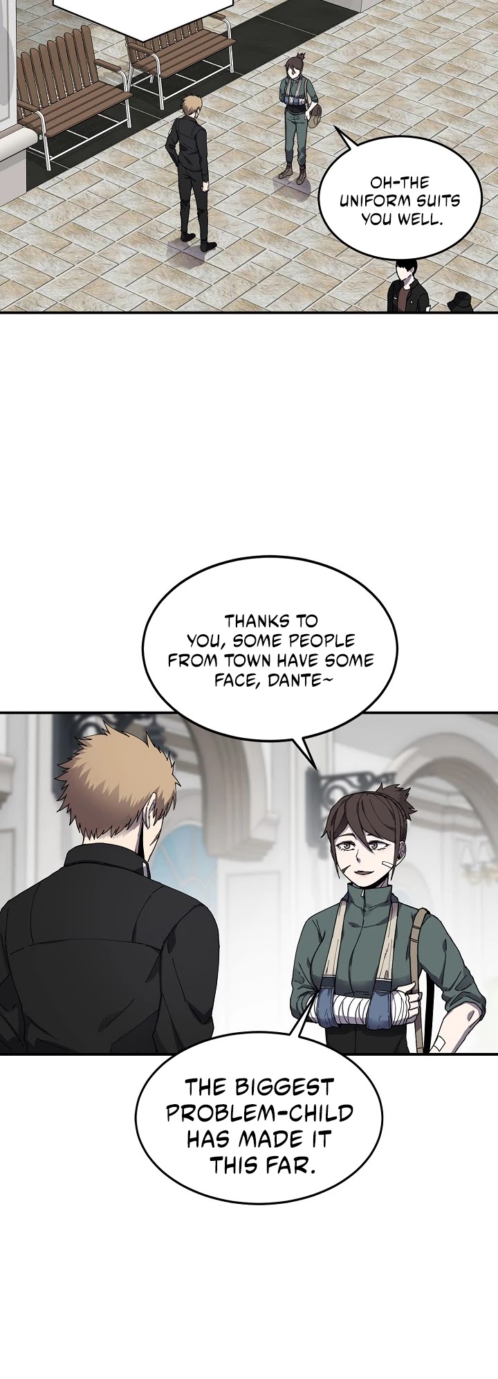 Shaman (Hong Won-Pyo) Chapter 21 page 24 - Chapter 21