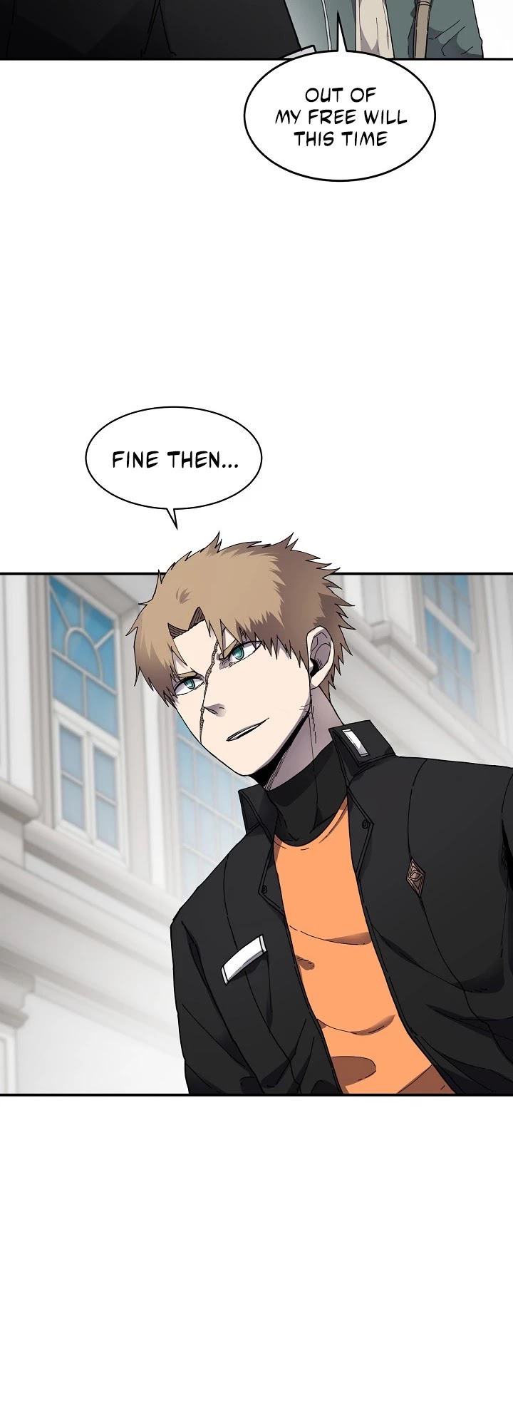 Shaman (Hong Won-Pyo) Chapter 21 page 28 - Chapter 21