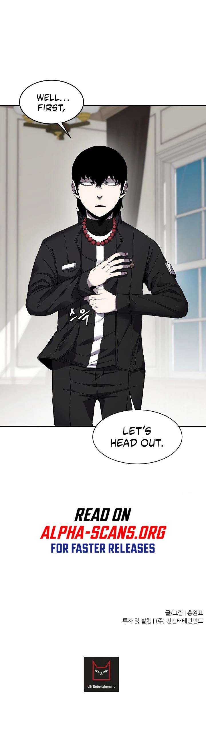 Shaman (Hong Won-Pyo) Chapter 21 page 30 - Chapter 21