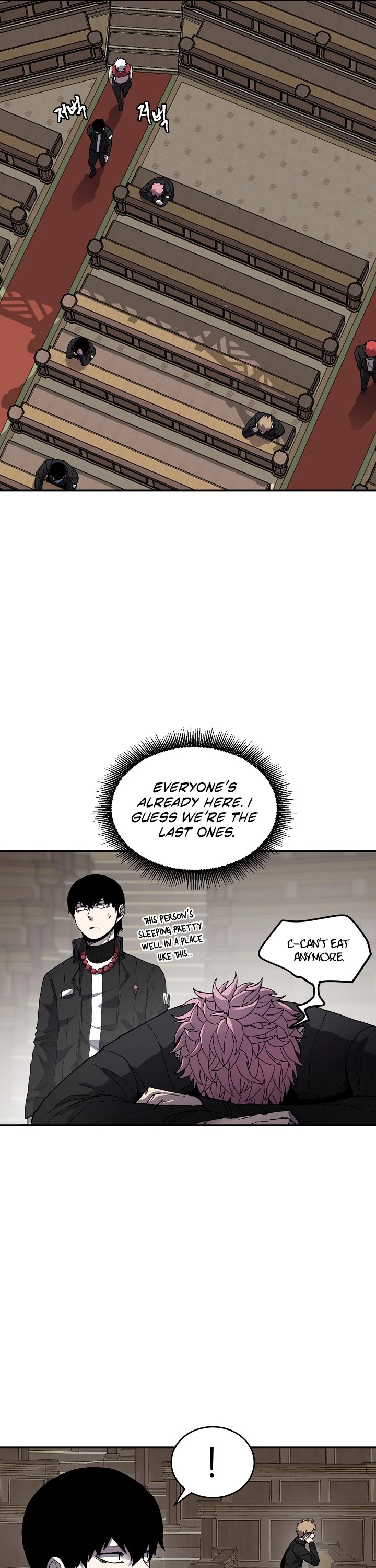 Shaman (Hong Won-Pyo) Chapter 22 page 14 - Chapter 22