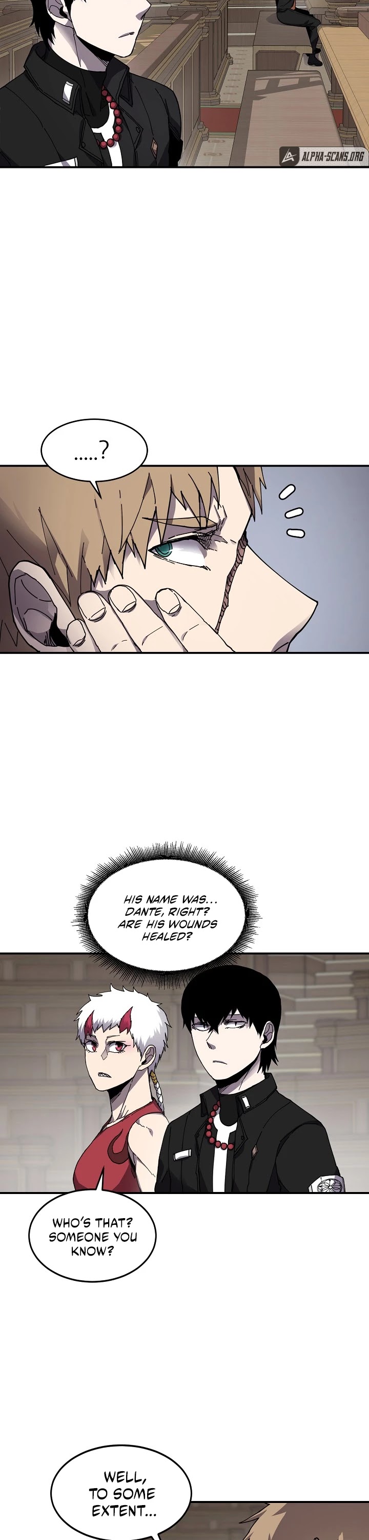 Shaman (Hong Won-Pyo) Chapter 22 page 15 - Chapter 22