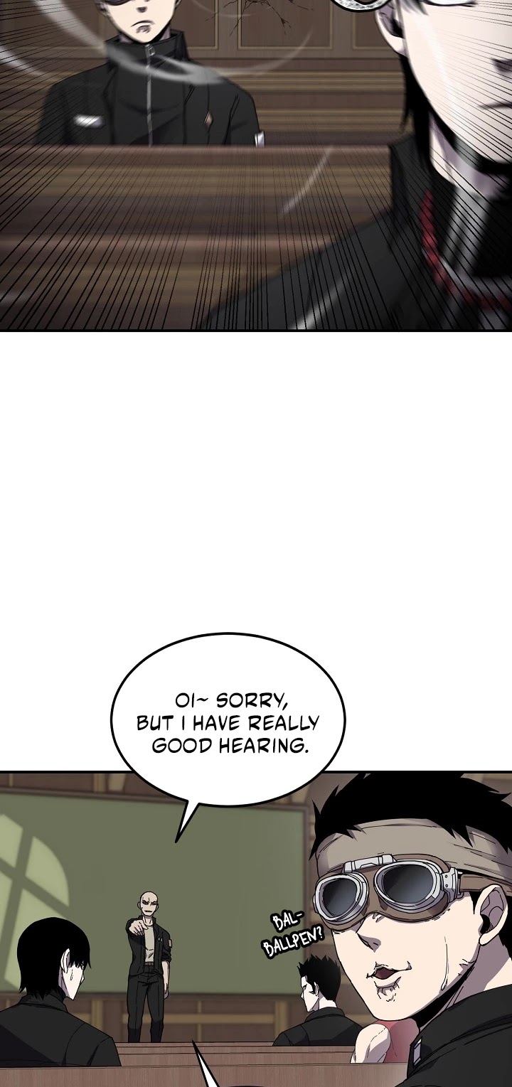 Shaman (Hong Won-Pyo) Chapter 22 page 24 - Chapter 22