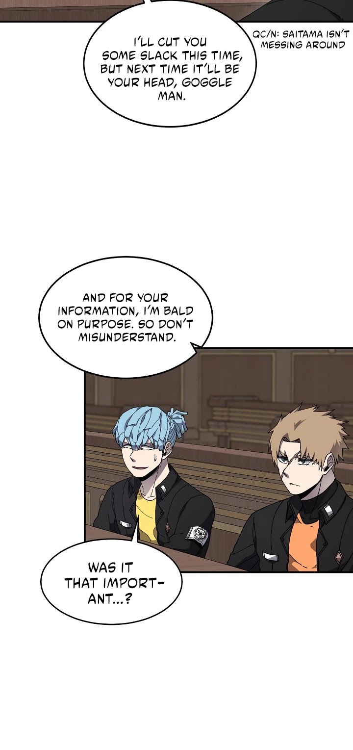 Shaman (Hong Won-Pyo) Chapter 22 page 25 - Chapter 22