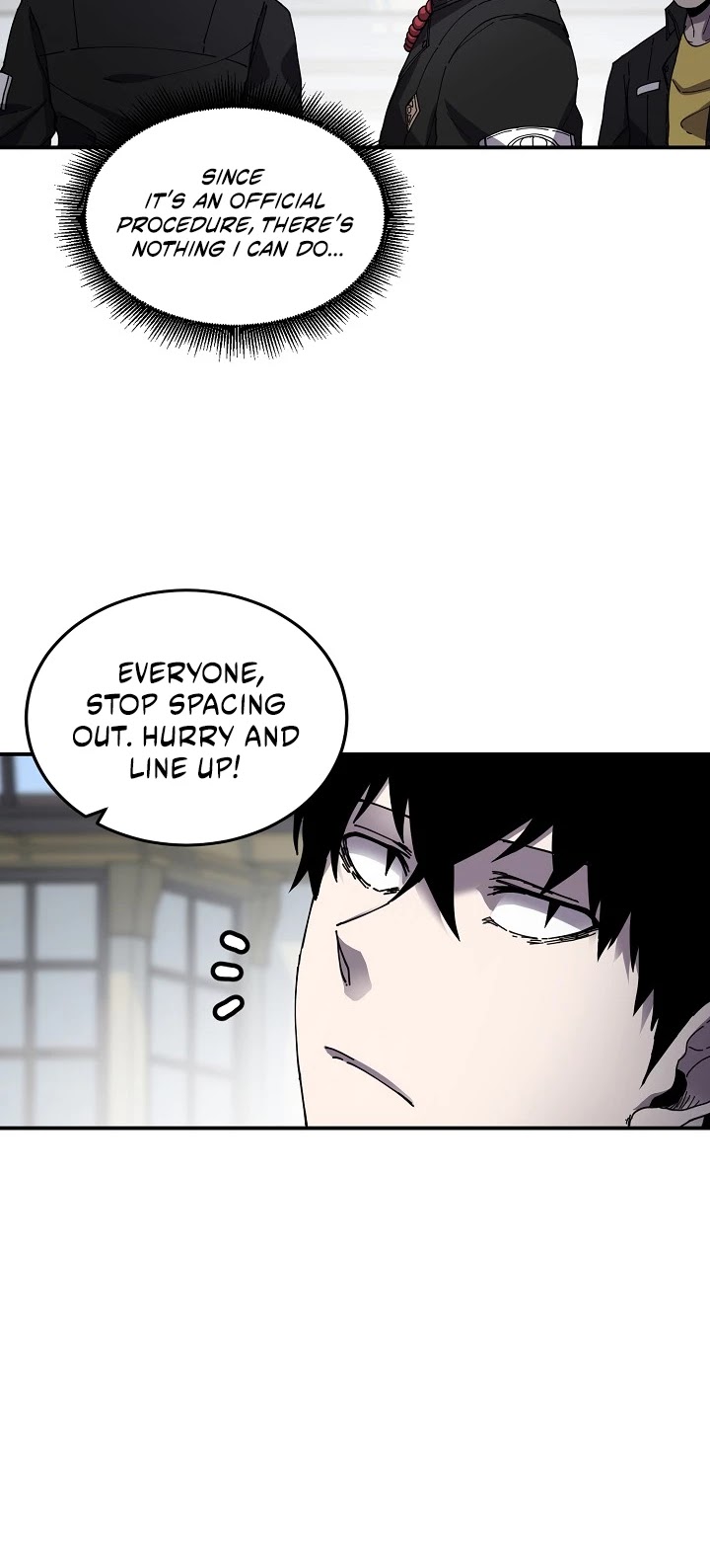 Shaman (Hong Won-Pyo) Chapter 23 page 13 - Chapter 23