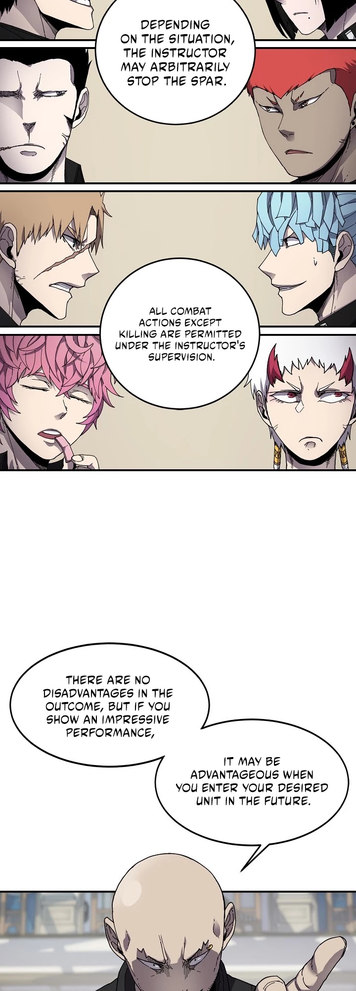 Shaman (Hong Won-Pyo) Chapter 23 page 16 - Chapter 23
