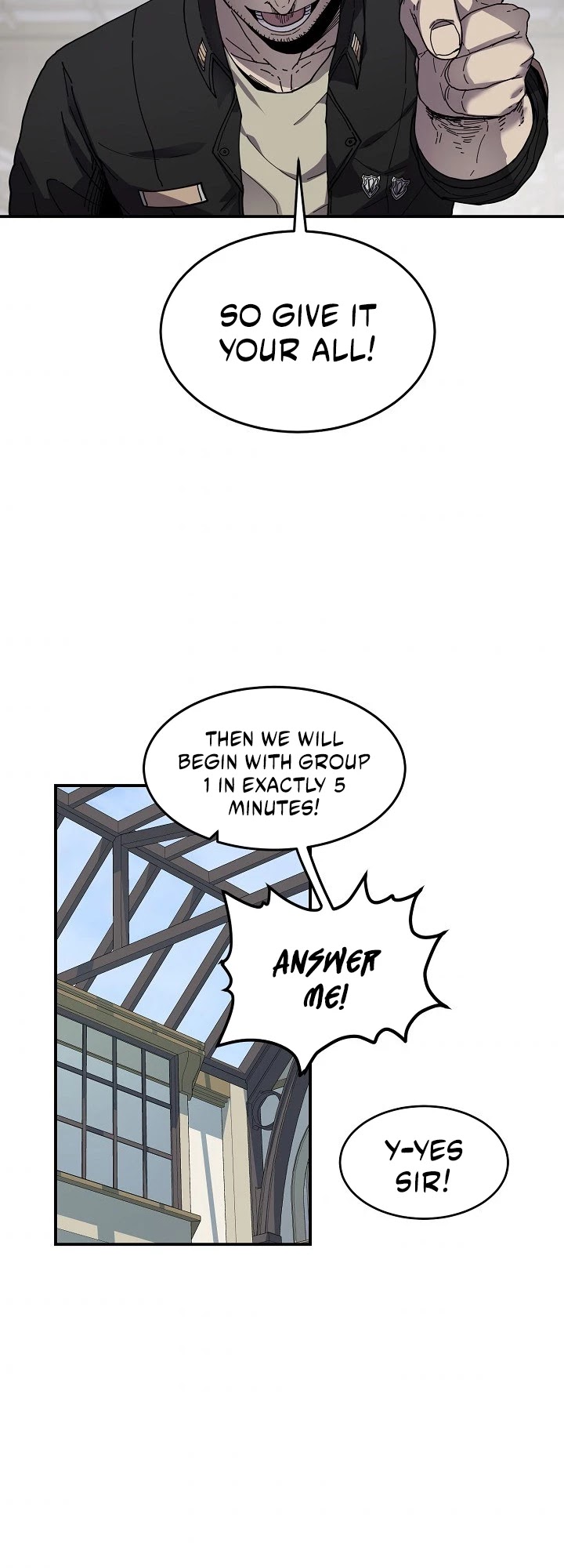 Shaman (Hong Won-Pyo) Chapter 23 page 17 - Chapter 23