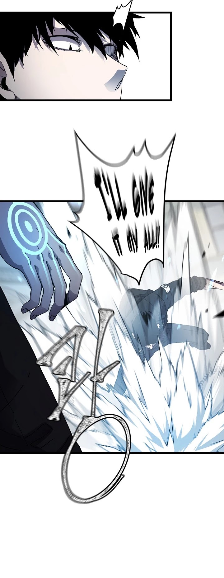 Shaman (Hong Won-Pyo) Chapter 23 page 24 - Chapter 23