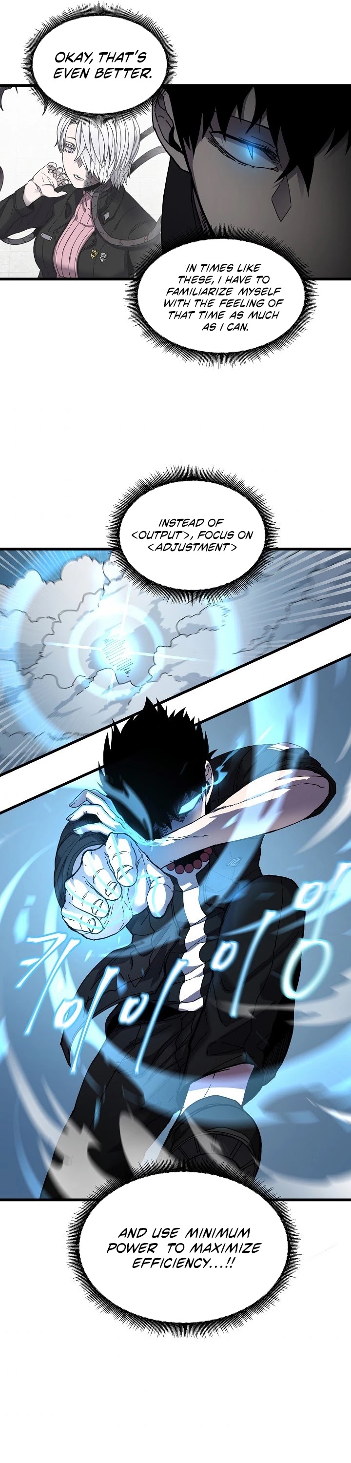 Shaman (Hong Won-Pyo) Chapter 23 page 26 - Chapter 23