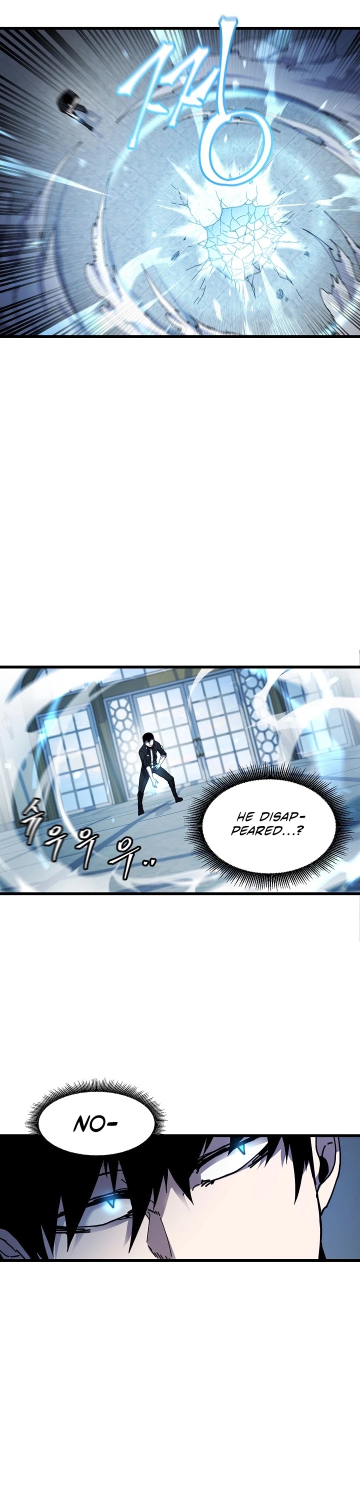 Shaman (Hong Won-Pyo) Chapter 23 page 27 - Chapter 23