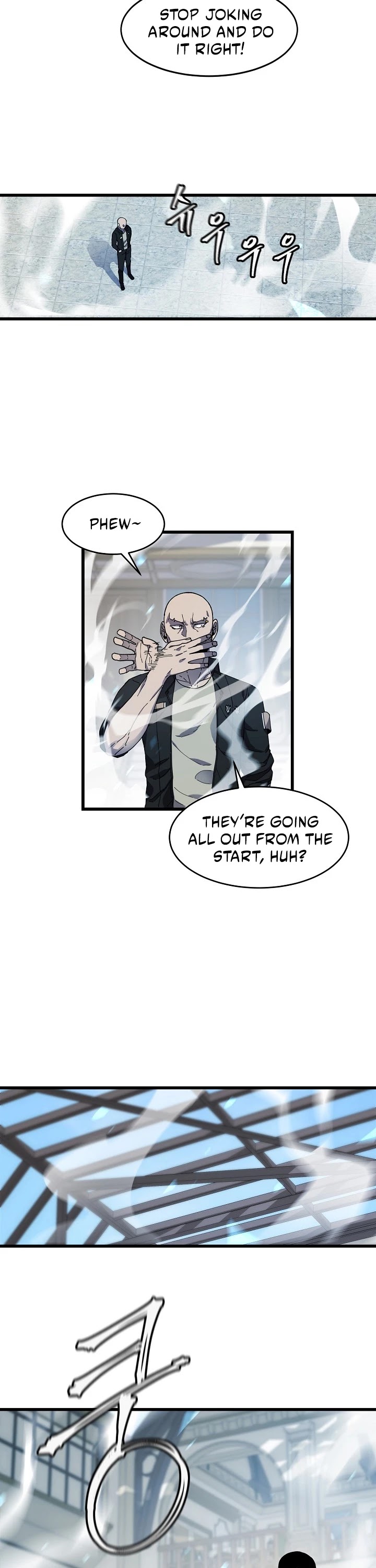 Shaman (Hong Won-Pyo) Chapter 24 page 10 - Chapter 24