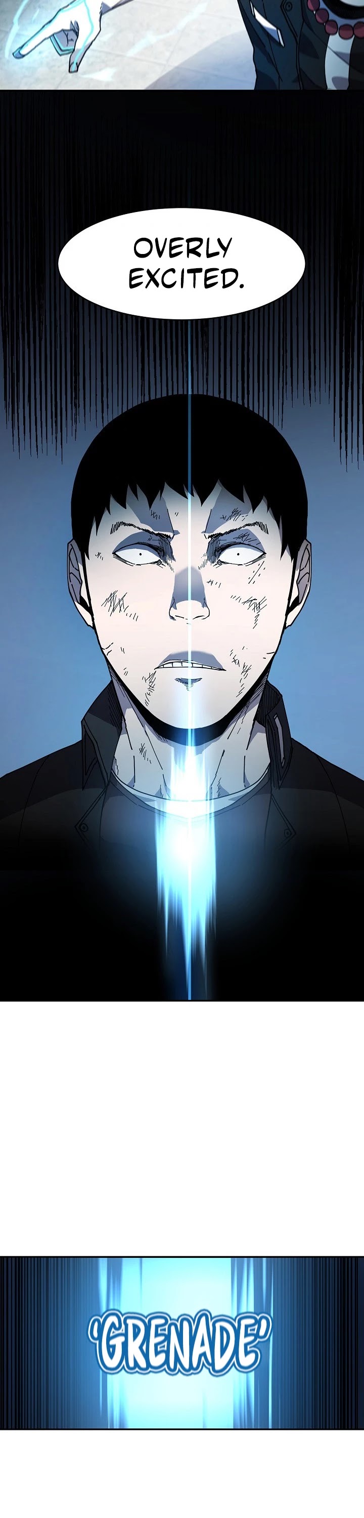 Shaman (Hong Won-Pyo) Chapter 24 page 24 - Chapter 24