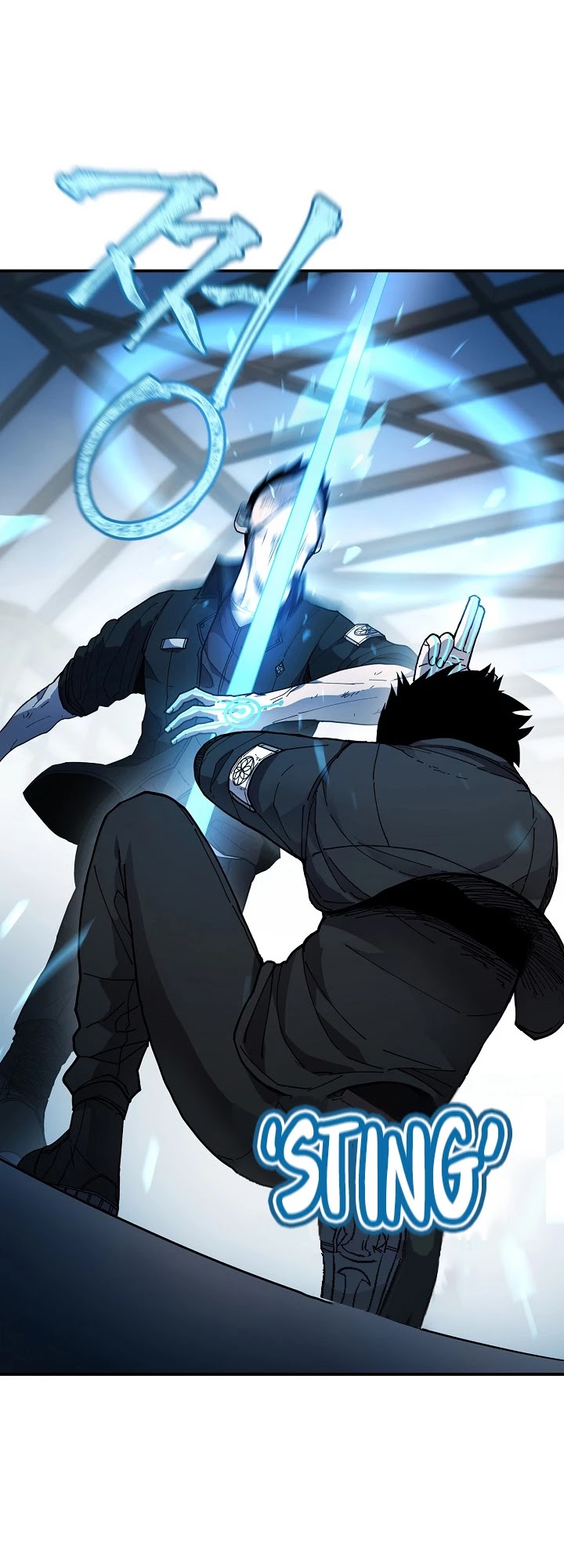 Shaman (Hong Won-Pyo) Chapter 24 page 25 - Chapter 24