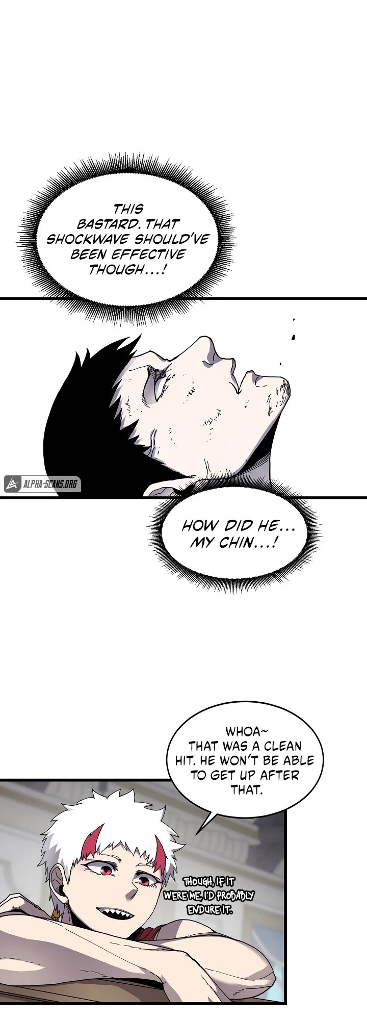 Shaman (Hong Won-Pyo) Chapter 24 page 26 - Chapter 24