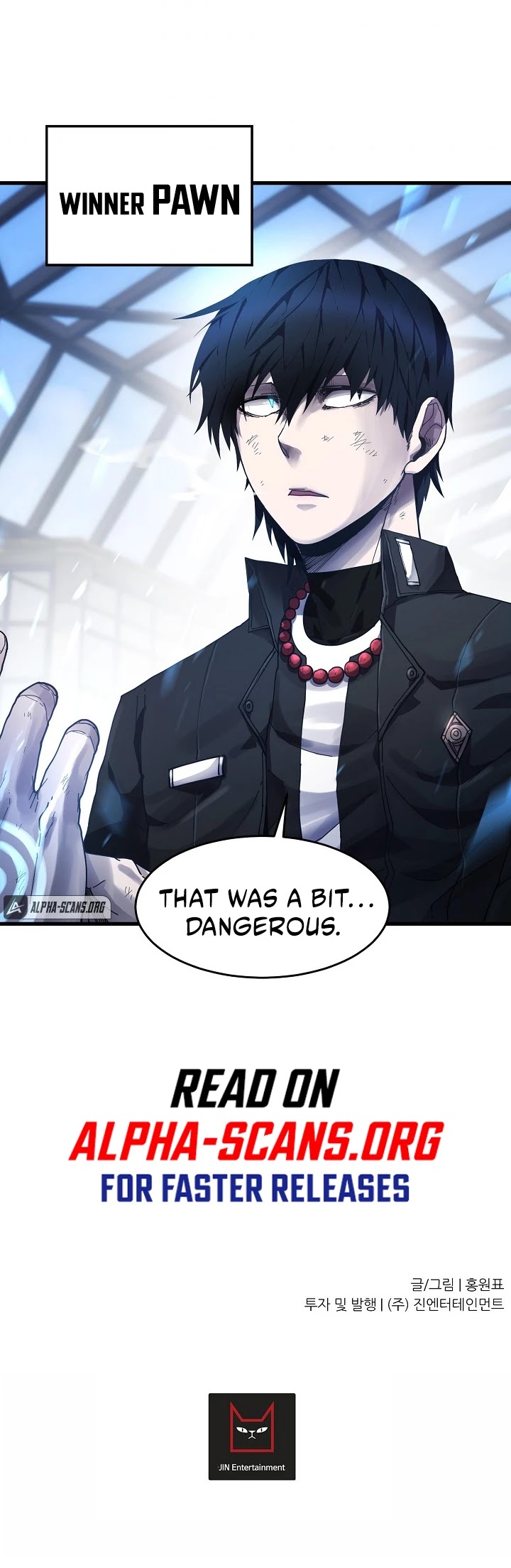 Shaman (Hong Won-Pyo) Chapter 24 page 29 - Chapter 24
