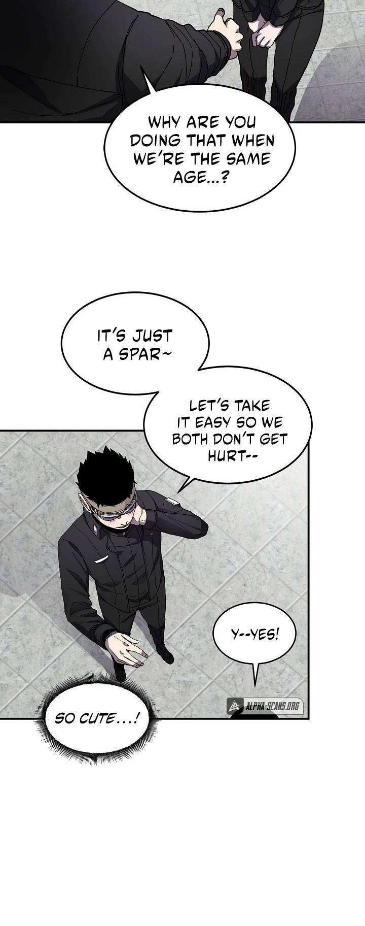 Shaman (Hong Won-Pyo) Chapter 25 page 12 - Chapter 25