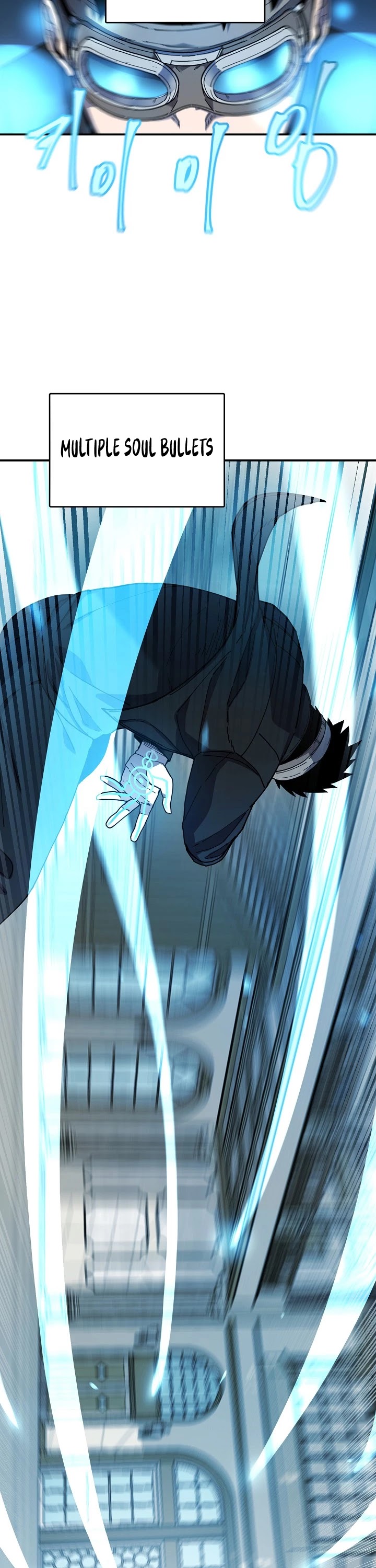 Shaman (Hong Won-Pyo) Chapter 25 page 18 - Chapter 25