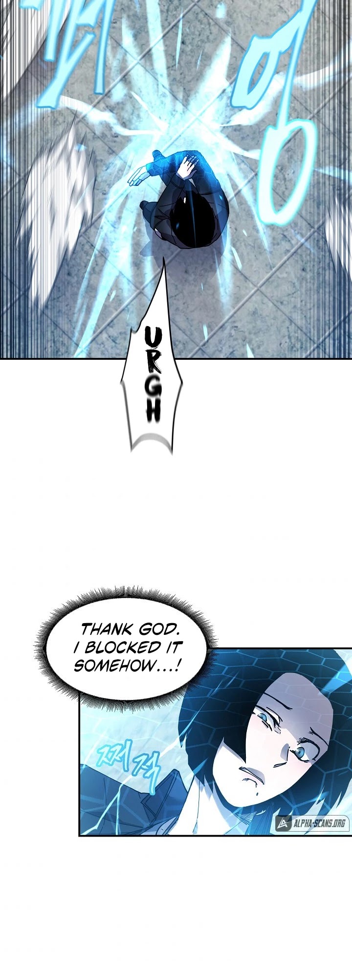 Shaman (Hong Won-Pyo) Chapter 25 page 20 - Chapter 25