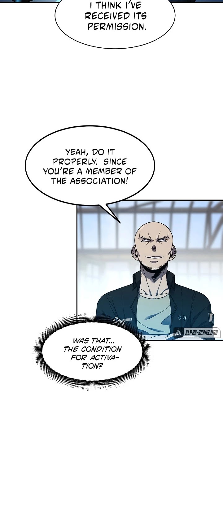 Shaman (Hong Won-Pyo) Chapter 26 page 13 - Chapter 26