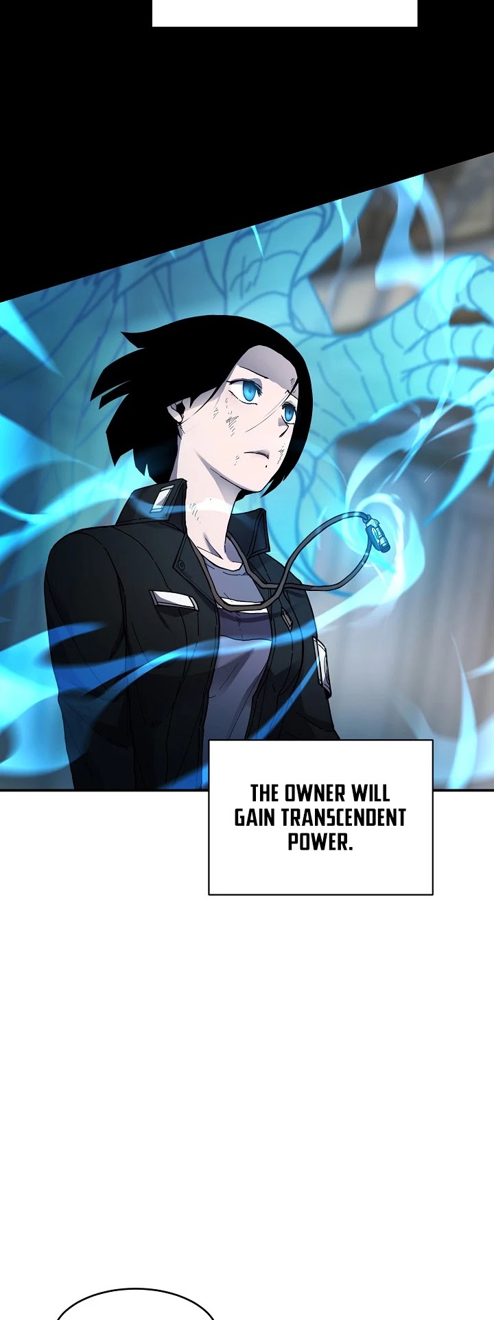Shaman (Hong Won-Pyo) Chapter 26 page 24 - Chapter 26
