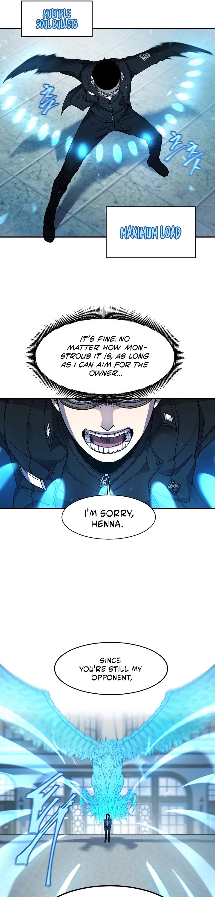 Shaman (Hong Won-Pyo) Chapter 26 page 26 - Chapter 26