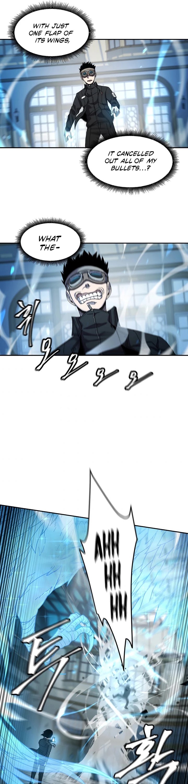 Shaman (Hong Won-Pyo) Chapter 26 page 30 - Chapter 26