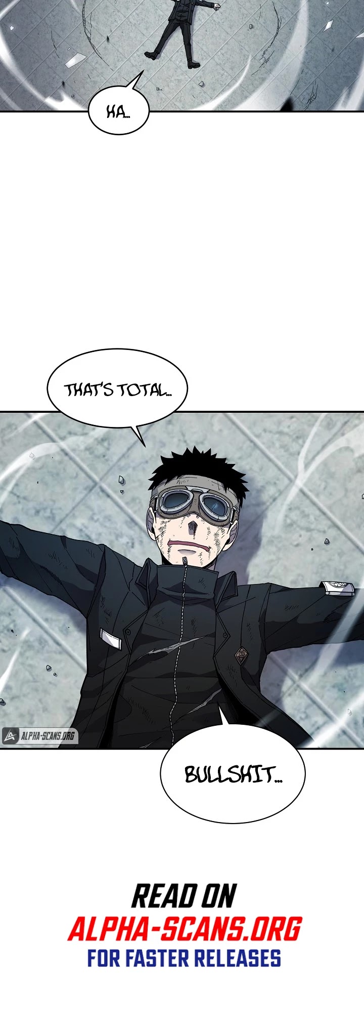 Shaman (Hong Won-Pyo) Chapter 26 page 33 - Chapter 26