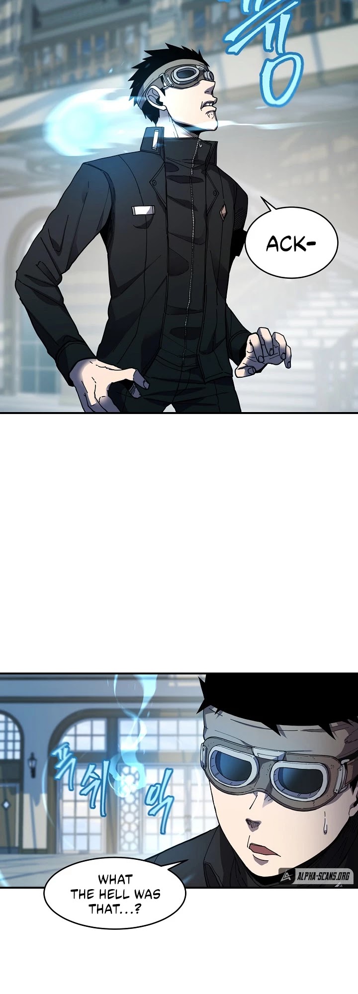 Shaman (Hong Won-Pyo) Chapter 26 page 5 - Chapter 26
