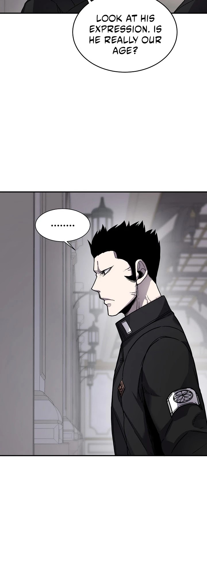 Shaman (Hong Won-Pyo) Chapter 27 page 12 - Chapter 27