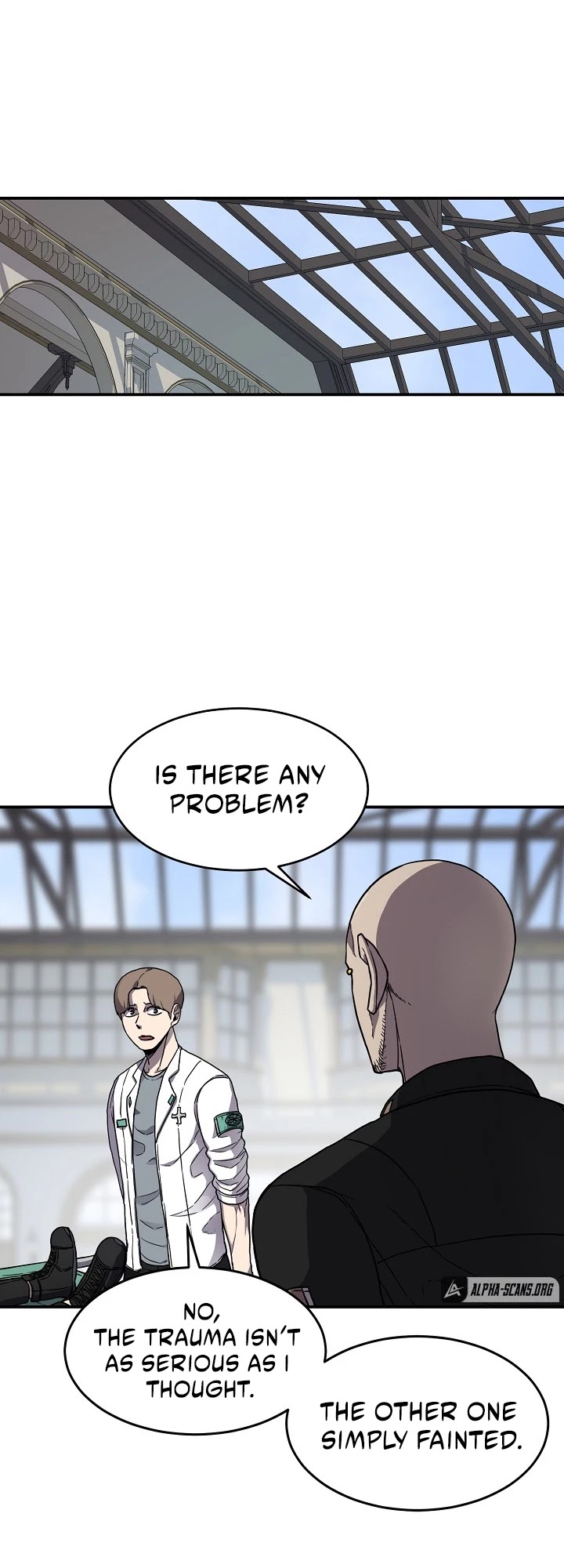 Shaman (Hong Won-Pyo) Chapter 27 page 13 - Chapter 27
