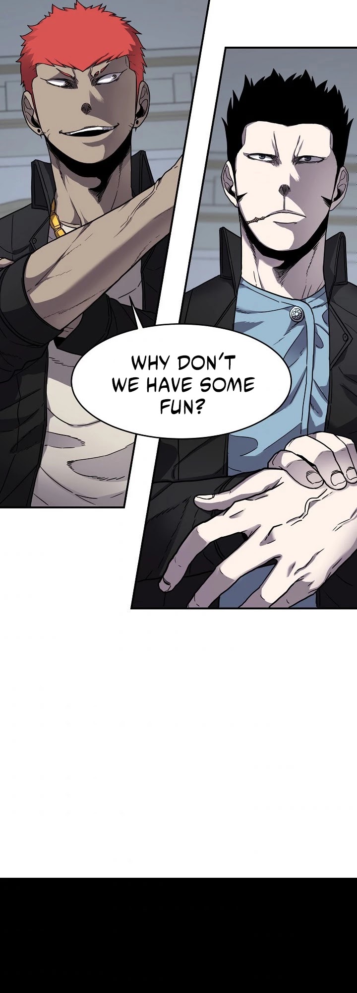 Shaman (Hong Won-Pyo) Chapter 27 page 16 - Chapter 27