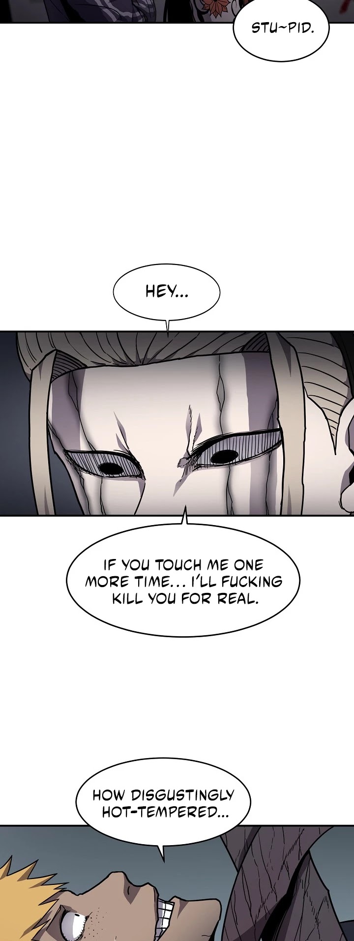 Shaman (Hong Won-Pyo) Chapter 27 page 32 - Chapter 27
