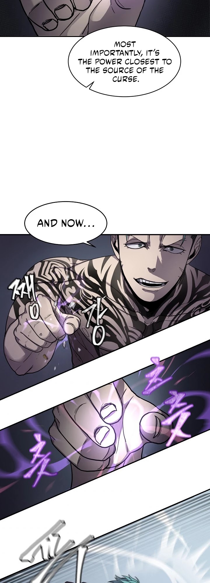 Shaman (Hong Won-Pyo) Chapter 28 page 16 - Chapter 28