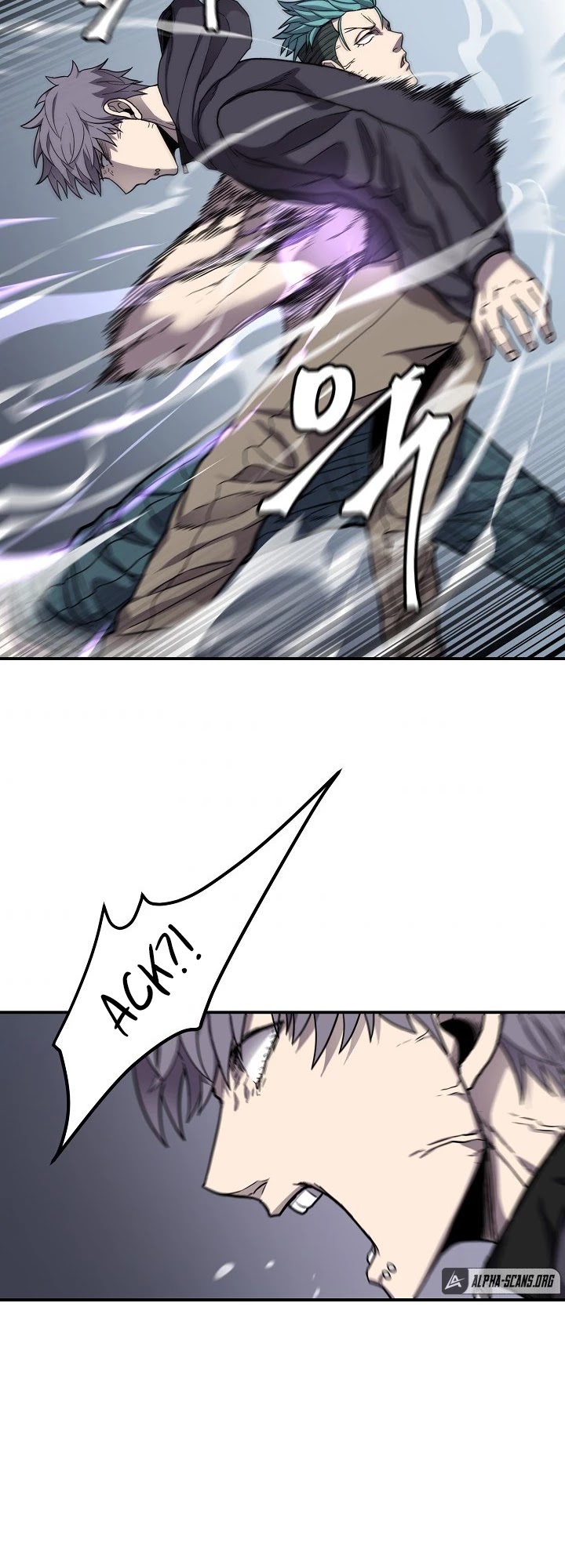 Shaman (Hong Won-Pyo) Chapter 28 page 17 - Chapter 28