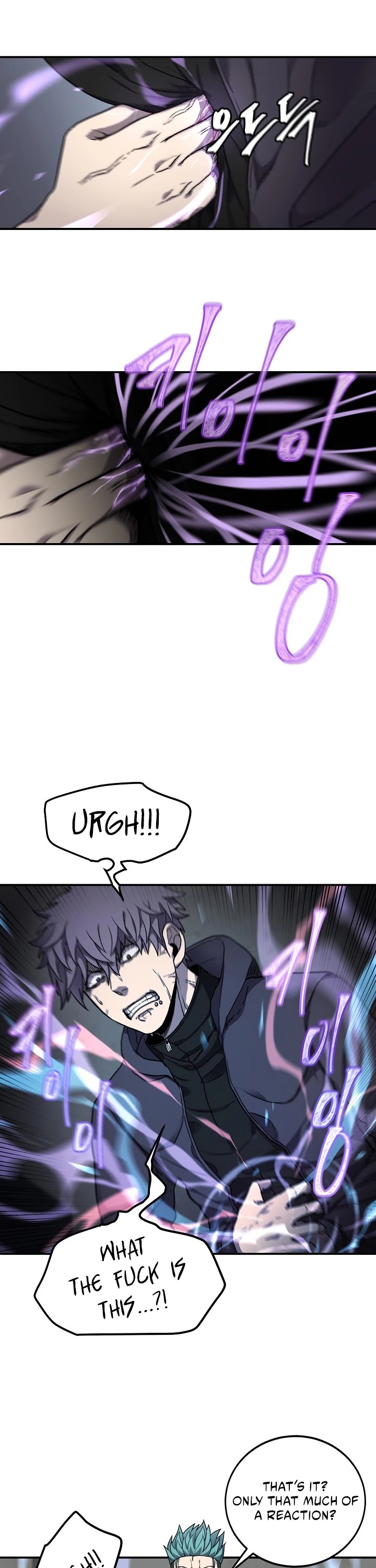 Shaman (Hong Won-Pyo) Chapter 28 page 18 - Chapter 28