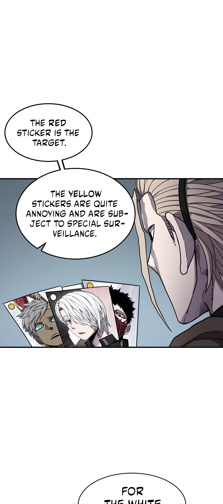 Shaman (Hong Won-Pyo) Chapter 28 page 24 - Chapter 28