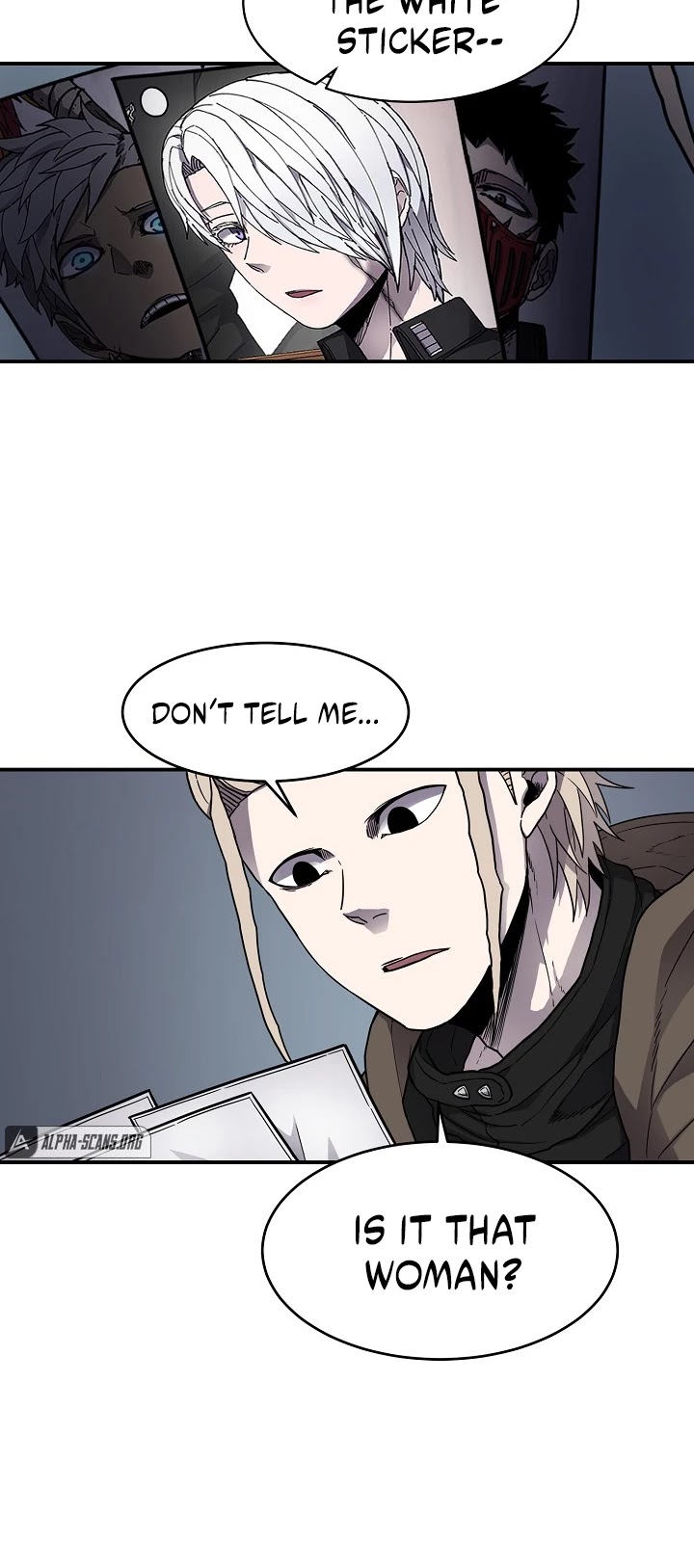 Shaman (Hong Won-Pyo) Chapter 28 page 25 - Chapter 28