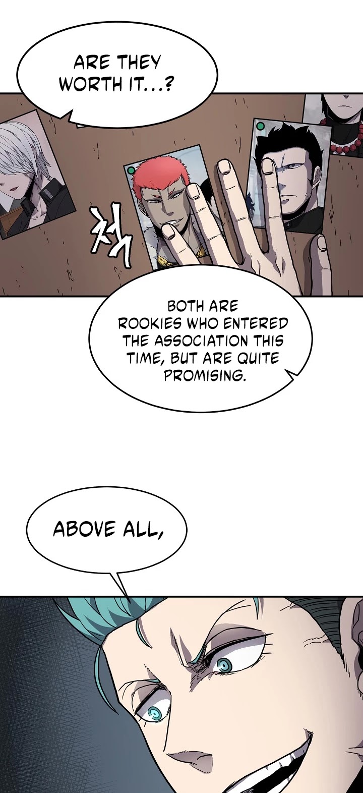 Shaman (Hong Won-Pyo) Chapter 28 page 28 - Chapter 28