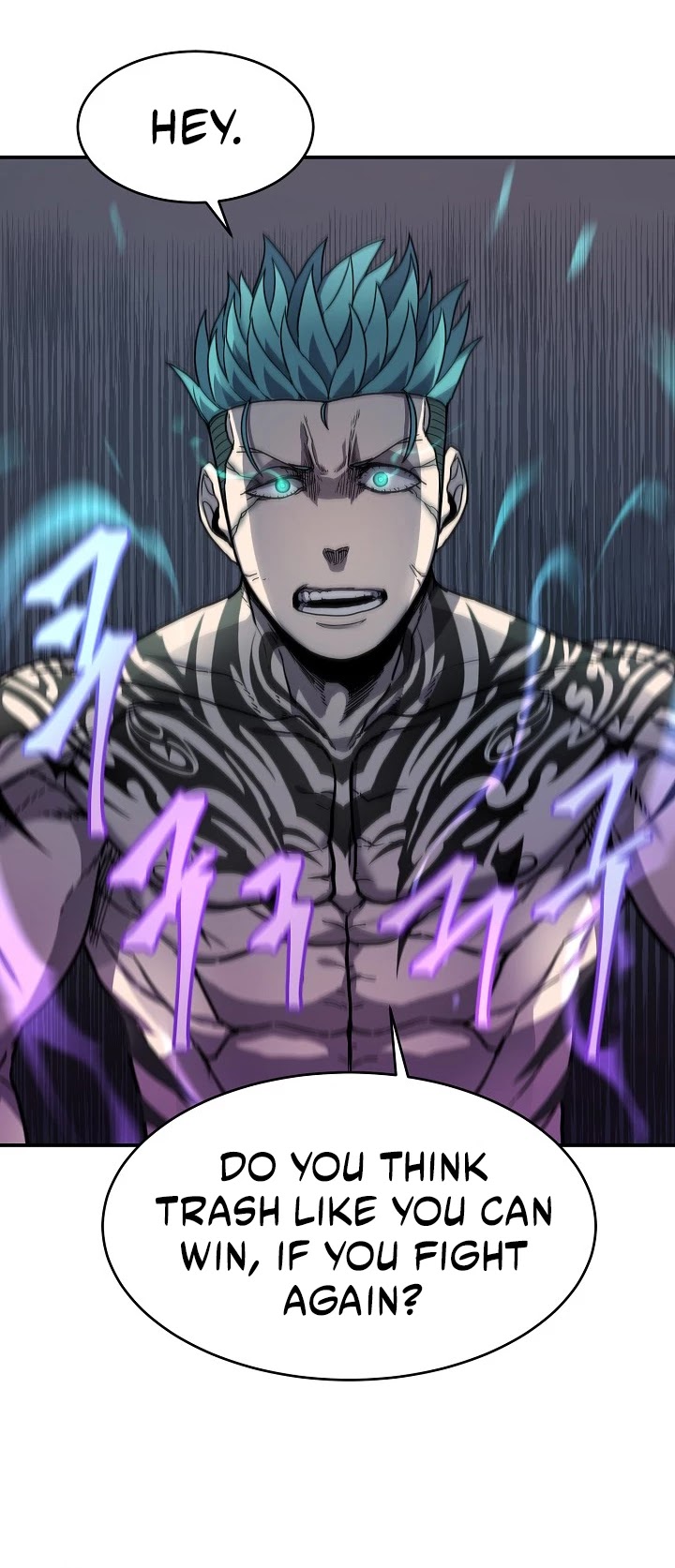 Shaman (Hong Won-Pyo) Chapter 28 page 9 - Chapter 28