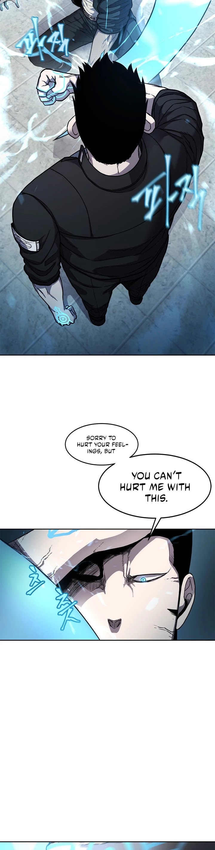 Shaman (Hong Won-Pyo) Chapter 29 page 11 - Chapter 29