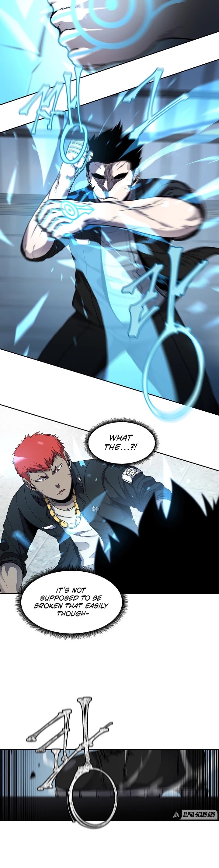 Shaman (Hong Won-Pyo) Chapter 29 page 12 - Chapter 29