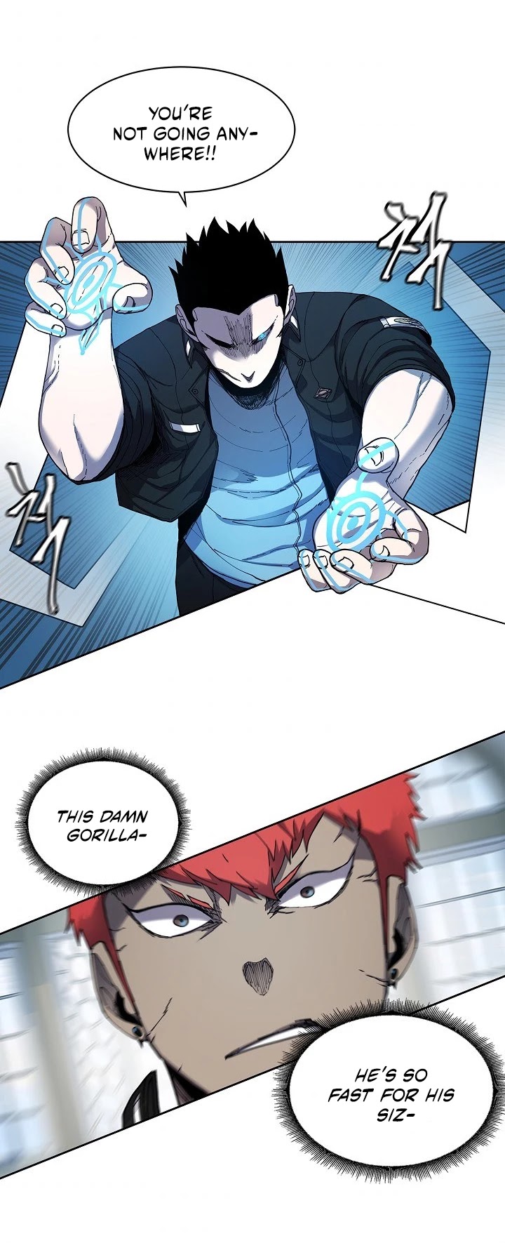 Shaman (Hong Won-Pyo) Chapter 29 page 16 - Chapter 29